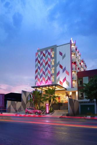 

favehotel Sorong