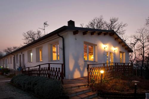  Agriturismo La Gironda, Castrocaro Terme e Terra del Sole bei Tessello