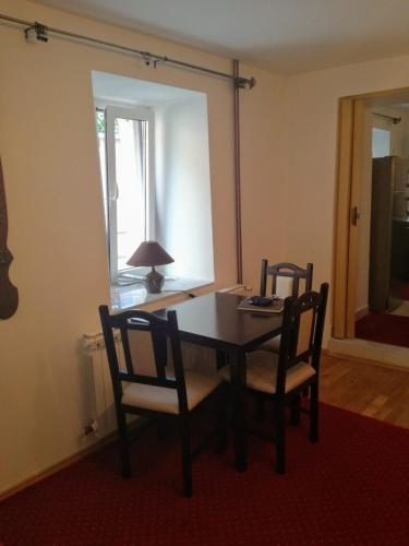 Apartman Stari Grad