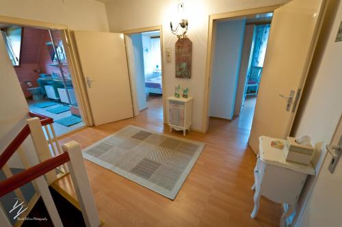 Quilt Inn in Baumholder, Deutschland