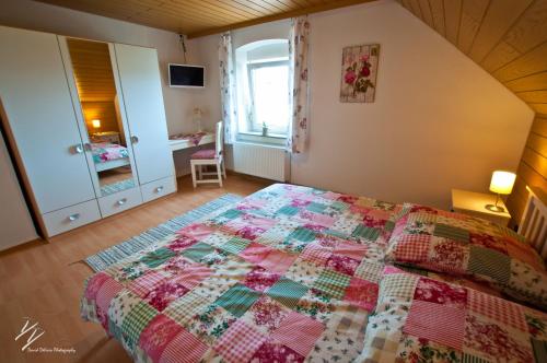 Quilt Inn in Baumholder, Deutschland