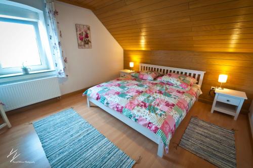 Quilt Inn in Baumholder, Deutschland