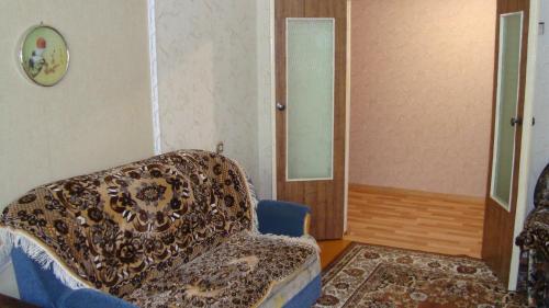 Apartment on Nakhodkinskiy 64 - main image