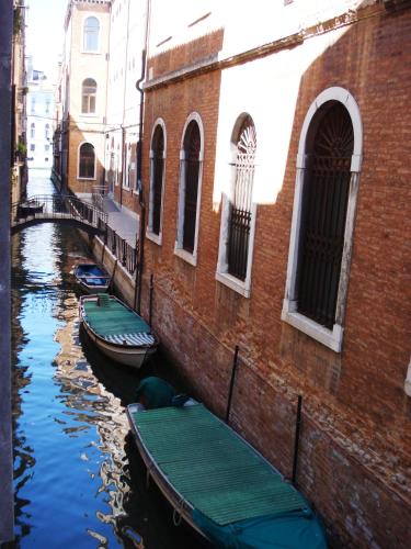 

Love Island Venice