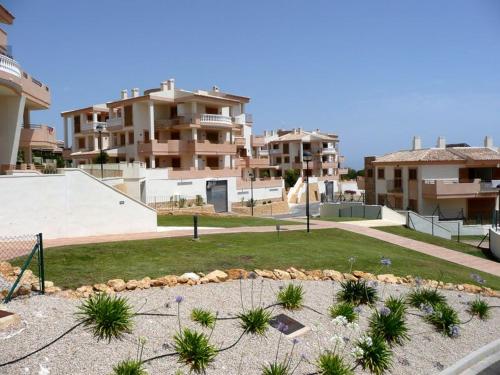 Umgebung, Casa Cerezos in Golf Bahia