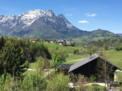 Ausseer Chalet (nahe Hallstatt), Ferienhaus