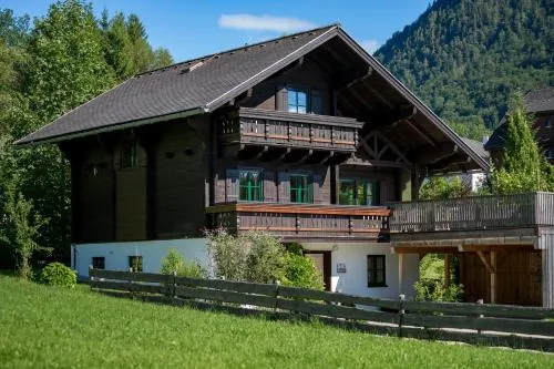 Ausseer Chalet (nahe Hallstatt), Ferienhaus in Bad Aussee, Österreich