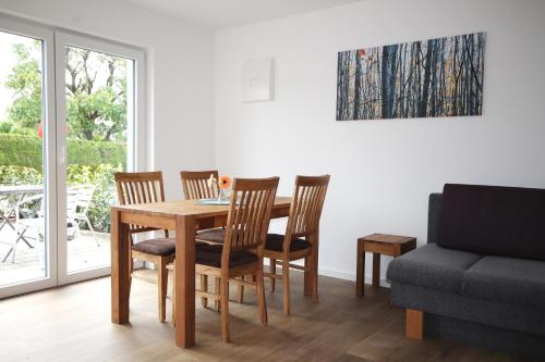 Ferien im Hummelhaus, Lindau (Foto 6)
