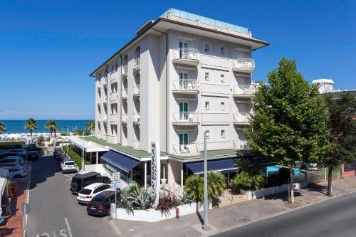 Hotel Ca' Bianca - image 11