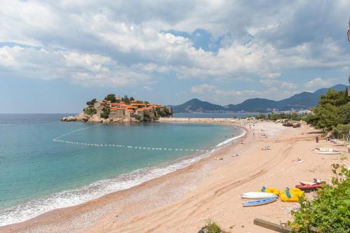 Saint Stefan Apartments - image 12