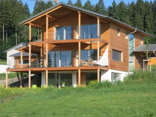 ALLGÄU HAUS in Isny im Allgäu, Deutschland