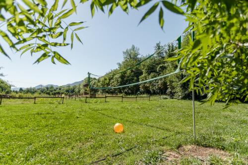 Can Solà La Vall de Bianya