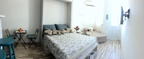 White Flat Batumi