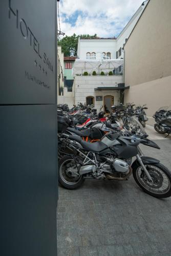 萨那酒店 萨那酒店