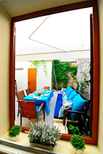 Luxury Apartment Dvor