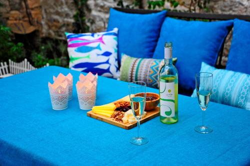 Luxury Apartment Dvor