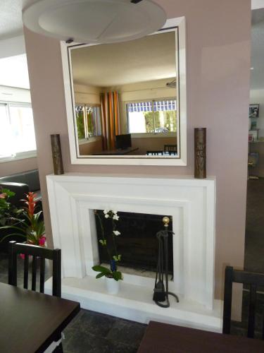 Hôtel Hexagone Hotel de charme Ille-sur-Têt