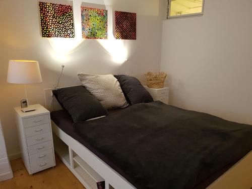 Studio- Kokon- Souterrain Studio- Kokon- Souterrain