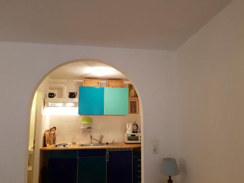 Studio- Kokon- Souterrain Studio- Kokon- Souterrain