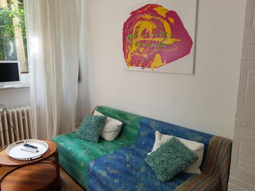 Studio- Kokon- Souterrain Studio- Kokon- Souterrain