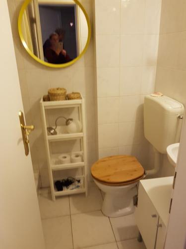 Studio- Kokon- Souterrain Studio- Kokon- Souterrain