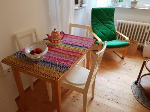 Studio- Kokon- Souterrain Studio- Kokon- Souterrain