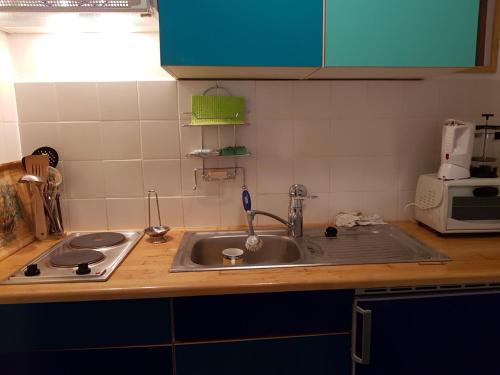 Studio- Kokon- Souterrain Studio- Kokon- Souterrain