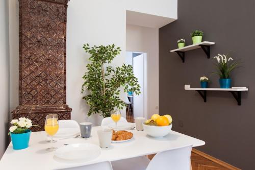 LOOX serviced apartments Hatzova - image 8