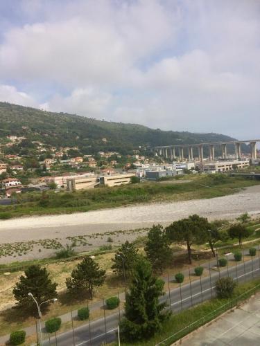 Tra Pani & Pannocchie gîte à louer Vallecrosia