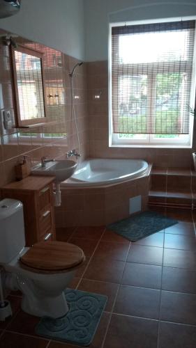 Apartmá Anglická - Apartment - Františkovy Lázně