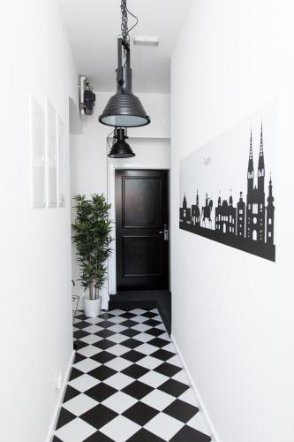 Loox serviced apartments Hatzova - Apartment - Zagreb