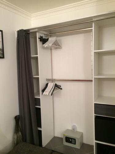 Appartement Cocon Centre Ville
