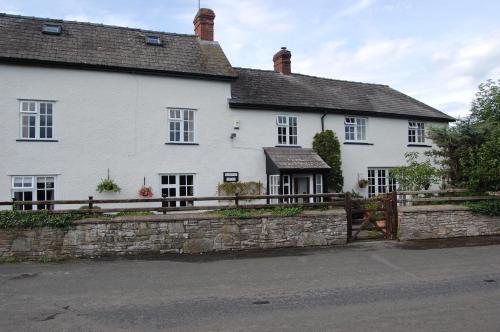 Cilgwyn House, , Herefordshire