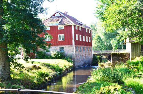 Årås Kvarn & Hostel