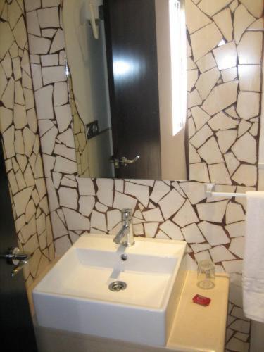 Hostal Plaza Ruiz