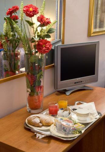 Valdenza Room Type - Triple Room