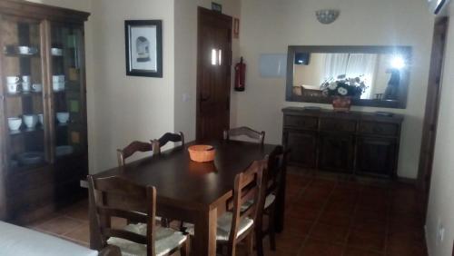  Apartamentos Rurales Casas de los Maestros in Talarrubias