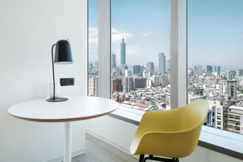 Amba Taipei Songshan