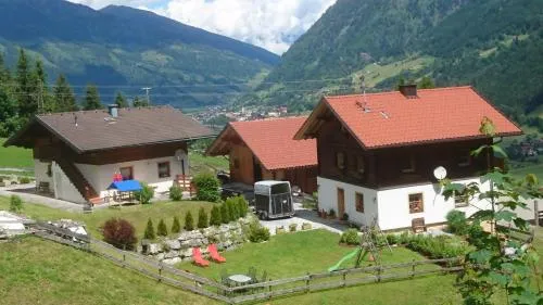 Schmalzgrubengut in Bad Hofgastein, Österreich