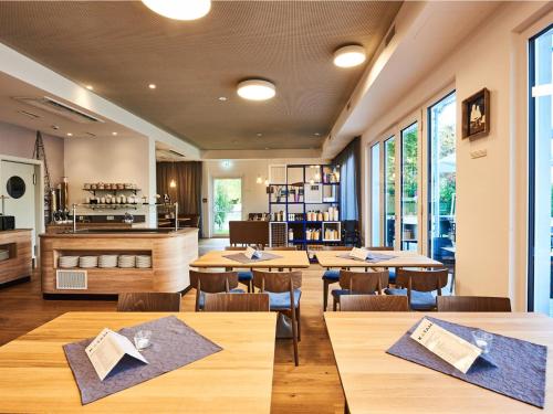 Hotel Katamaran - image 5