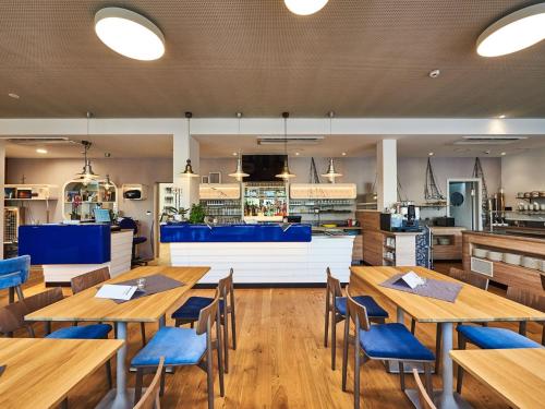 Hotel Katamaran - image 3