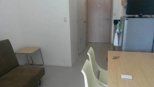 SM明亮公寓 - 一卧室公寓 - 带阳台 SM明亮公寓 - 一卧室公寓 - 带阳台