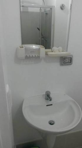 SM明亮公寓 - 一卧室公寓 - 带阳台 SM明亮公寓 - 一卧室公寓 - 带阳台