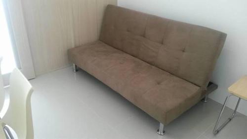 SM明亮公寓 - 一卧室公寓 - 带阳台 SM明亮公寓 - 一卧室公寓 - 带阳台