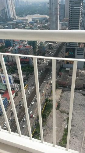 SM明亮公寓 - 一卧室公寓 - 带阳台 SM明亮公寓 - 一卧室公寓 - 带阳台