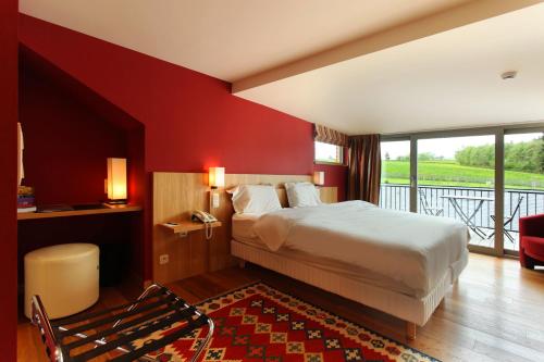 Hotel des Bains & Wellness Spa Nuxe - image 9