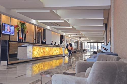 Lobby, The Capital Menlyn Maine in Pretoria