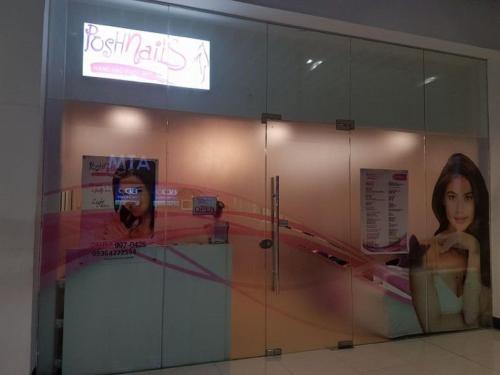 SM明亮公寓 - 一卧室公寓 - 带阳台 SM明亮公寓 - 一卧室公寓 - 带阳台