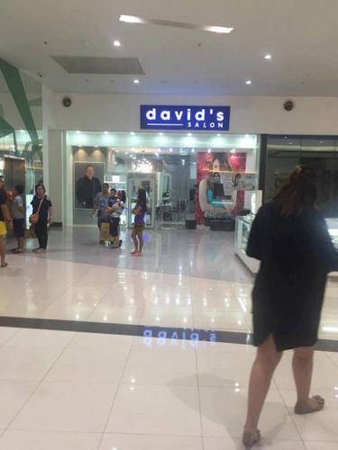 SM明亮公寓 - 一卧室公寓 - 带阳台 SM明亮公寓 - 一卧室公寓 - 带阳台