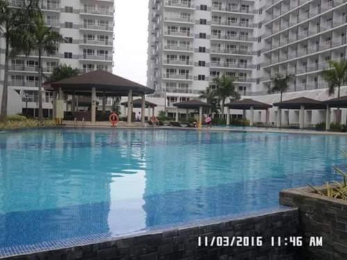 SM明亮公寓 - 一卧室公寓 - 带阳台 SM明亮公寓 - 一卧室公寓 - 带阳台